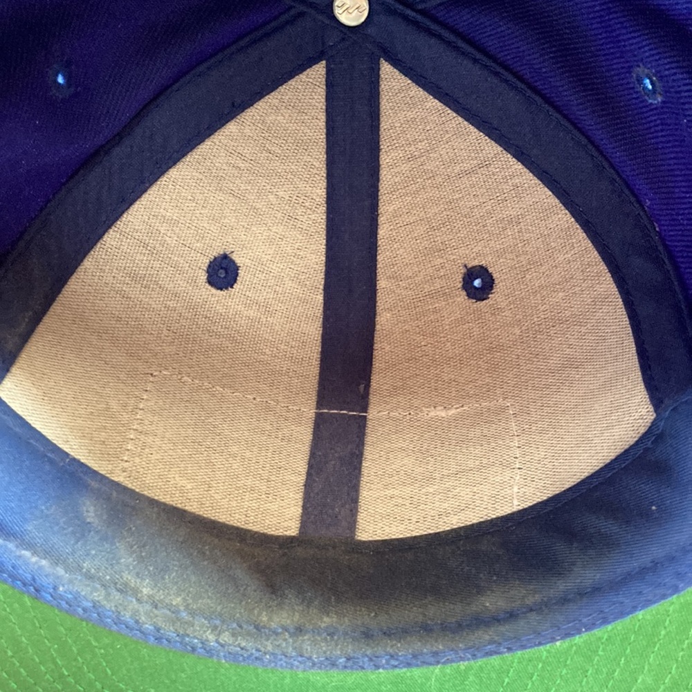 Bohnam SnapBack hat - Picture 5 of 5